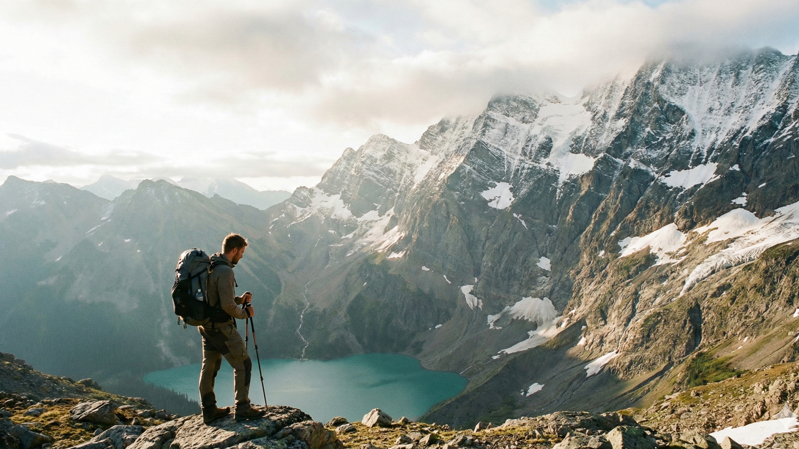 Essential base layers for warmth and comfort