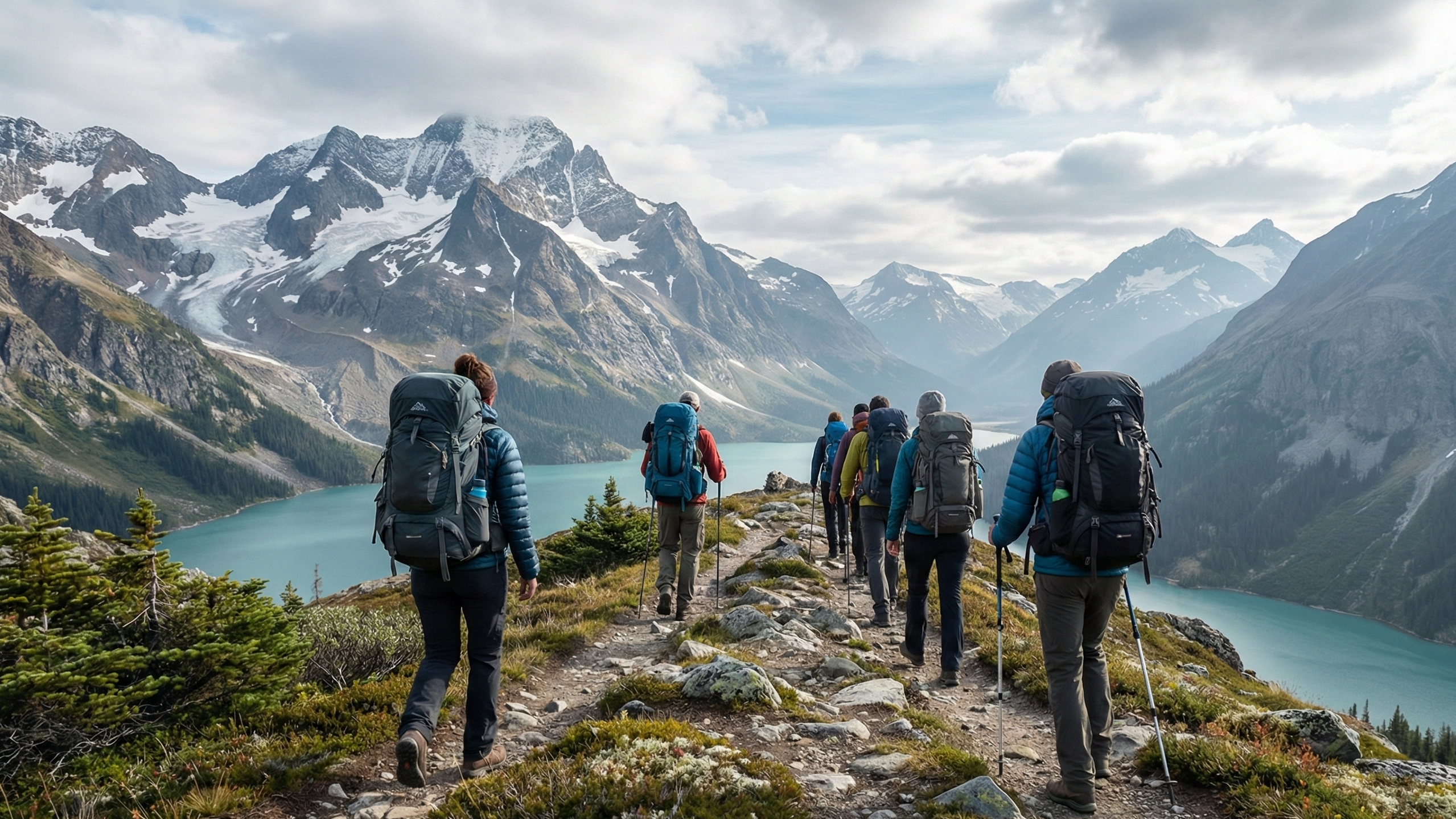 Performance base layers for movement