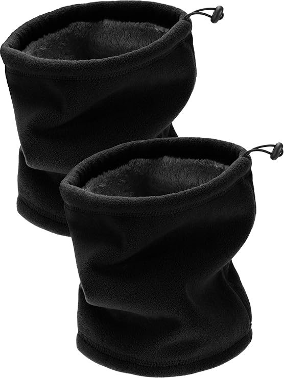 Core Merino Neck Warmer